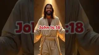 When everything feels empty, Jesus is still near 🤍