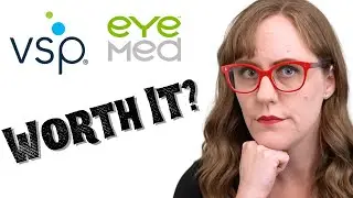 Is Vision Insurance Worth the Money?