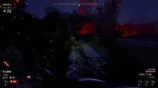 Killing Floor 3 Ninja Gameplay