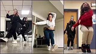 Revolution Drill #TikTok Dance Challenge Compilation 2022