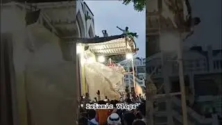 Idar Muharram 2023 #muharram #religion #status #islamicquotes #muharramstatus #islamicvideo