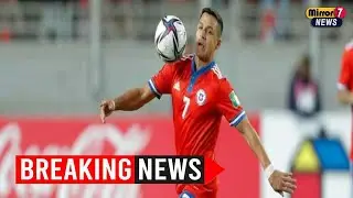 Claudio Bravo Makes History as Peru Faces Chile in Copa America 2024