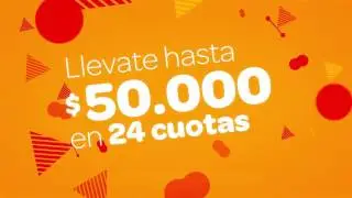 Fucerep - Regalo 50000