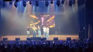 Sb19 I want you Live at Winnipeg Manitoba Canada | Super Cute na Kulitan of our Mahalima