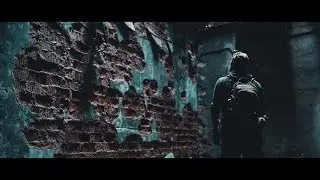 ЗАБРОШЕННАЯ ЛАТВИЯ ТРЕЙЛЕР