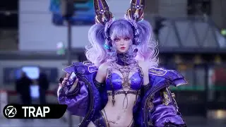 R3YAN & TARO - Seduction