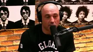 Dan Pe&ntilde;a On Joe Rogan Pretending To Be Unprofessional