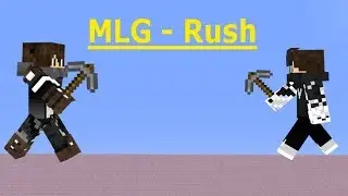 Gameplay - MLG Rush