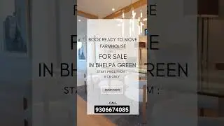 Farm house land for sale in Gurgaon bhelpa green #propertydealing #gurgaon #realestate #viral #like