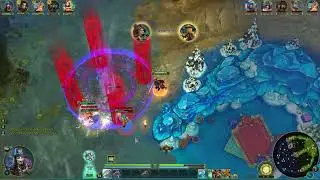 Prime World: Nova [MOBA] Часть 491 - Маска