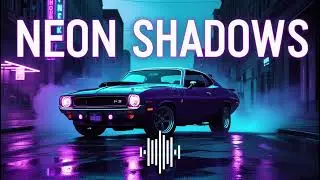 ASTRA GRIND NEON SHADOWS Full Album