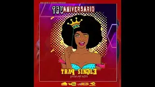 Trap Single  - Teu Anivers&aacute;rio (Official V&iacute;deo Directed Will Pro)