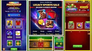 Upcoming Next month events or offers carrom pool//October month events 🫢//prize shop events 🫢#carrom