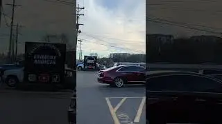 Audi S7 w/ MUFFLER DELETE!