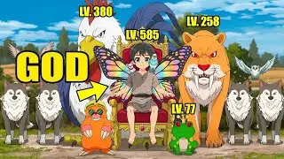 Reincarnated in a Max Difficulty Game as a Monster Summoner