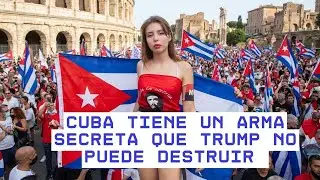 🔥 EL ARMA SECRETA DE CUBA: LA M&Aacute;QUINA DE PROPAGANDA QUE PODR&Iacute;A FRENAR A TRUMP EN 2026