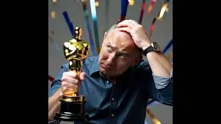 putin oscar winner 2025#oscars#aishorts#putin#politics#funny#russia