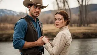 She Thought Love Was a Fairy Tale, Cowboy Said 