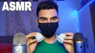 ASMR Que Te Fará Dormir Só De escutar 😪