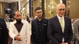 افراح ال القصراوي - حفل زفاف العريس يوسف - الخميس 27-11-2025 - الفنان محمد القصراوي