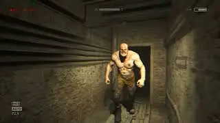 Outlast: What's left of the Pax Demo?...