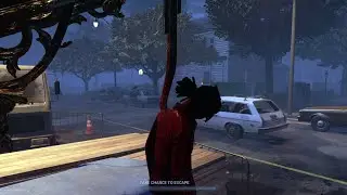 The solo queue experience - Dead By Daylight