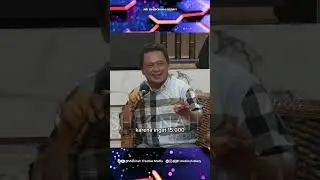 INVESTASI PERAK -  Ps DAUD TONY #shorts