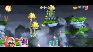 Angry Birds 2 King Pig Panic Today | AB2 KPP Today #260126