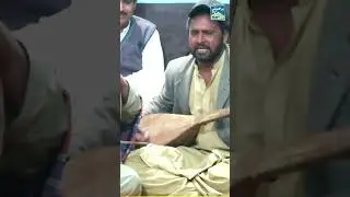 Brahui Folk Song | برک مش آ بر  #brahuitv  #brahui