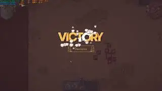 Winter Falling: Battle Tactics Gameplay