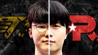 Every T1 vs KT Telecom War of 2025