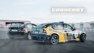 ДРИФТ - НЕ СПОРТ | СОРЕВНОВАНИЯ В ОДЕССЕ