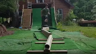 SUMMER RAIL CHALLENGE 2020