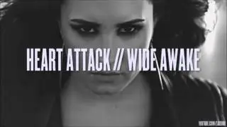 Demi Lovato feat. Katy Perry - Heart Attack/Wide Awake (Mashup)