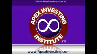 Getting Started With Nadex