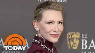 Cate Blanchett narrates new nature series &lsquo;Our Living World&rsquo;