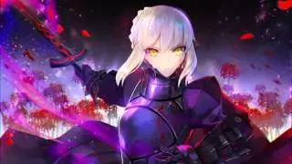 [Nightcore] Warrior Inside