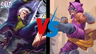CUAL es MEJOR? EZEQUIEL vs BATROC