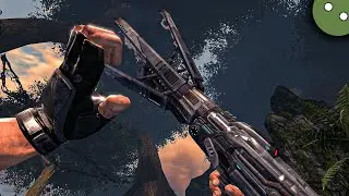 🐊Turok - All Weapons Reload \ HOG