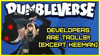 Developer Adam 