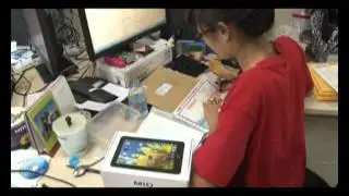 Lego Headphones Shipment From DHgate HQ