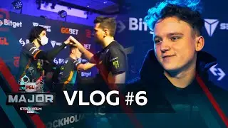 Media Battle VP & NAVI | VP VLOG