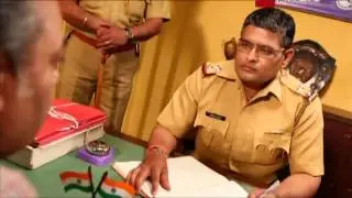 Police Files | Episode 189 - Part 1 | Hindi Reality Based Crime Show | Big Magic