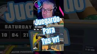 JUEGARDO para VR: BORDER BOTS VR! #quest2 #vr #quest3 #pico4