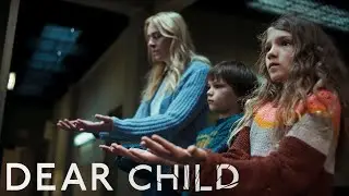 Dear Child (2023) Netflix Thriller Drama Series Trailer (eng sub)