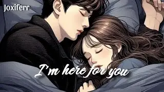 Husband Holding You After A Bad Dream 💖 | ASMR Nightmare Comfort | ASMR Roleplay