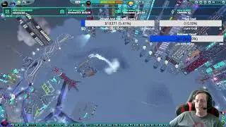 The Universim Part 8: Space Age Baby!