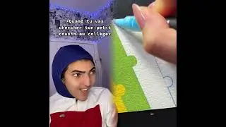 #pov #skit #funny #acting #story#fyp #foryou#foryoupage #fypシ #fypage #duet #viral #tools