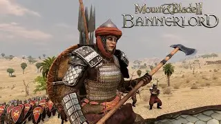 Mount and Blade 2 Bannerlord - Full Release Review