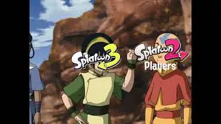 How competitive splatoon 2 players felt in Splatoon 3